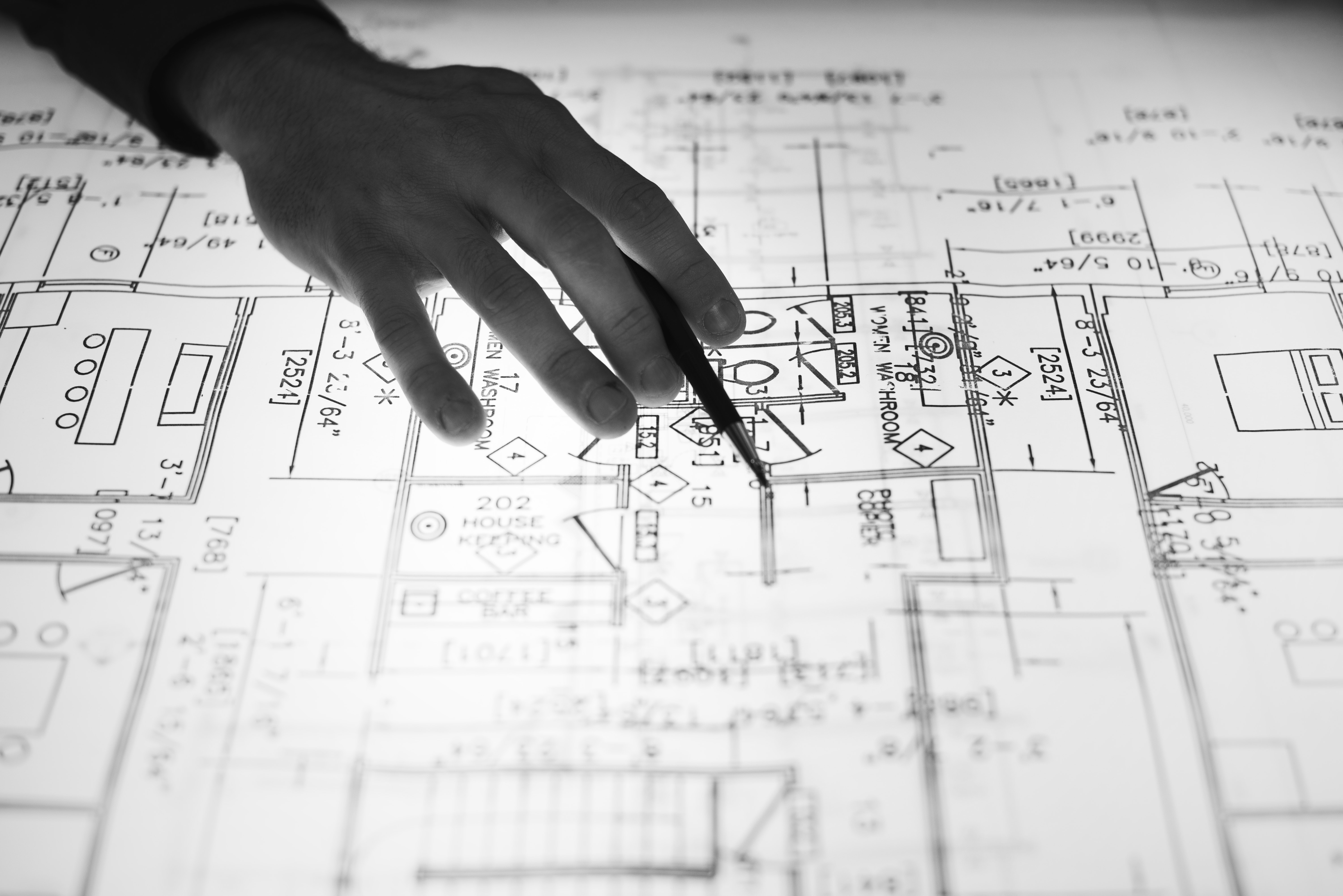 What The Future Holds For Jobs In Construction